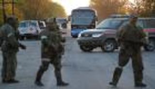 أوكرانيا تعلن إجلاء النساء والأطفال والمسنين من آزوفستال