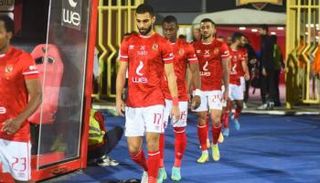 الأهلي المصري