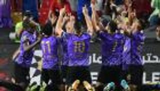 كم نقطة يحتاجها العين للفوز بالدوري الإماراتي 2021-2022؟