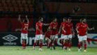 نداء عاجل من الأهلي بشأن نهائي دوري أبطال أفريقيا