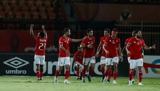 الأهلي يقترب من نهائي دوري أبطال أفريقيا