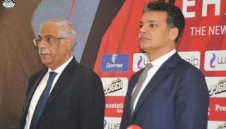 إيهاب جلال مدرب منتخب مصر الجديد