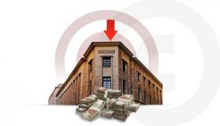 الأصول الأجنبية تشهد أكبر تراجع لها منذ فبراير 2020