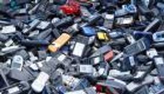 النفايات الإلكترونية.. كنز "مجهول" لا تتخلص منه