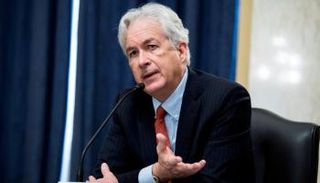 مدير وكالة المخابرات المركزية الأمريكية