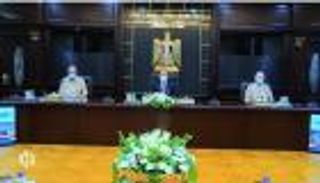 اقتلاع الإرهاب.. السيسي يحدد بوصلة الجهود الأمنية بعد هجوم سيناء