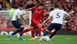 فيديو أهداف مباراة ليفربول وتوتنهام في الدوري الإنجليزي