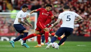 ليفربول ضد توتنهام