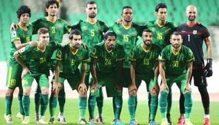 الشرطة العراقي