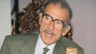 الفنان الراحل أحمد مظهر