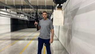 أحمد السعدني في كواليس "بطلوع الروح"