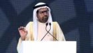 علي النعيمي: الأمة الإسلامية تعيش أزمة مرتبطة بقضية الهوية