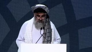 وزير الشؤون الدينية والوئام بين الأديان في باكستان