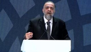 وزير الأوقاف السوري محمد عبد الستار السيد