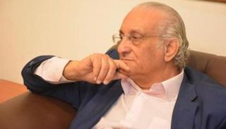 الفنان المصري أحمد حلاوة