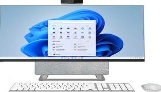 حاسوب لينوفو الجديد Yoga AIO 7