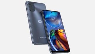 هاتف موتورولا Moto E32