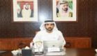 حمدان بن محمد: دبي الأولى عالميا في جذب مشاريع الاستثمار الأجنبي المباشر