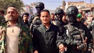 العميد الشوبجي قتل في مواجهة تنظيم القاعدة