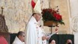 الراعي لـ"اللبنانيين": صوتوا بكثافة في لحظة التغيير