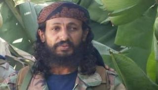 القيادي في تنظيم القاعدة الإرهابي سليم المسن - أرشيفية