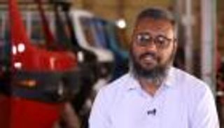 توكتوك كهربائي "صنع في السودان".. المخترع يكشف كواليس النجاح