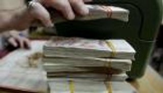 سعر الدولار واليورو اليوم في الجزائر الأحد 8 مايو 2022.. تماسك الدينار