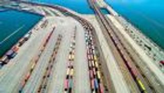 قانون سلال التوريد الأوروبي.. عبء جديد وضربة خفية للأسواق الناشئة