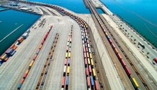 أوروبا تعيد بناء سلاسل التوريد