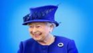 الملكة إليزابيث "فتاة صغيرة".. لقطات تُعرض لأول مرة في "وثائقي"