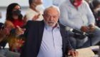 "إعادة بناء البرازيل".. شعار حملة "لولا" لولايته الرئاسية الثالثة 