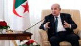 تبون في ذكرى "مجازر الاستعمار الفرنسي": نسعى لعلاقات متوازنة مع العالم