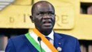 وصفه واتارا بـ"الرجل العظيم".. وفاة رئيس الجمعية الوطنية بساحل العاج