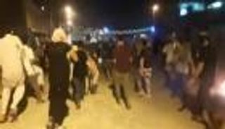 تردي الأوضاع الاقتصادية يشعل خوزستان الإيرانية.. اعتقال 50 متظاهرا 