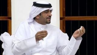 عادل الملا نجم الكرة القطرية السابق