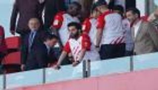 بحضور تركي آل الشيخ.. ألميريا يطرق أبواب العودة إلى الدوري الإسباني