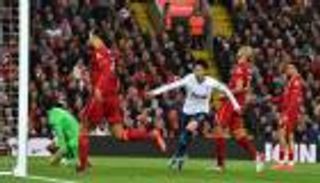 تحليل.. كيف أشعل توتنهام صراع ليفربول والسيتي في الدوري الإنجليزي؟