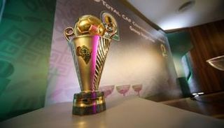 كأس الكونفدرالية الأفريقية