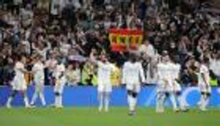 سبب جديد.. "عدم الاحترام" يحرم ريال مدريد من ممر أتلتيكو الشرفي