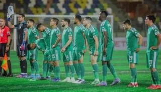 أهلي طرابلس الليبي