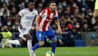 مباشر دقيقة بدقيقة.. مباراة ريال مدريد وأتلتيكو في الدوري الإسباني