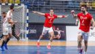 نحو مونديال اليد.. الأهلي يكسر عقدة الزمالك ويتوج بطلا للسوبر الأفريقي