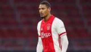 هداف أياكس يكشف.. هل ينتقل إلى المان يونايتد بصحبة تين هاج؟