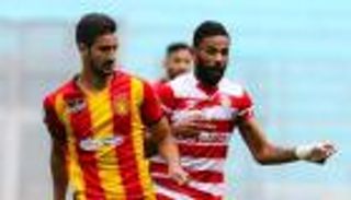 التشكيل المتوقع لمباراة الإفريقي والترجي في الدوري التونسي