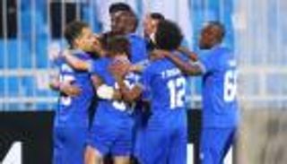 الدوري السعودي.. الهلال على أعتاب تكرار إنجازه التاريخي