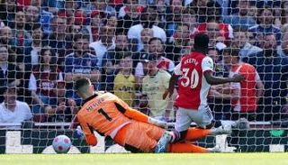 الدوري الإنجليزي