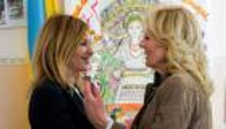 "يوم أمريكي بامتياز".. دعم واشنطن ينهال على أوكرانيا