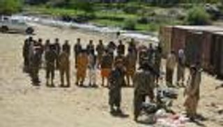 معارك طاحنة في بنجشير.. طالبان تنقل قتلاها بالطائرة