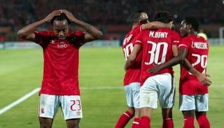 الأهلي يضع قدما في نهائي دوري أبطال أفريقيا