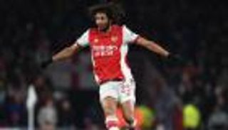 الدوري الإنجليزي.. محمد النني يغزو عاصمة الضباب بسحر الفراعنة